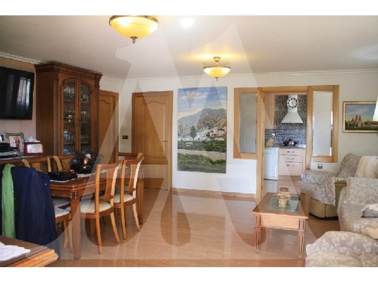 te koop villa Molina De Segura Vega Media Del Segura 3