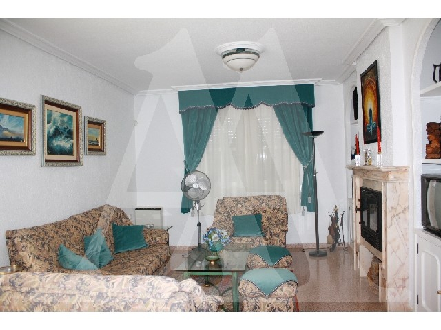  te koop villa Molina De Segura Vega Media Del Segura 4