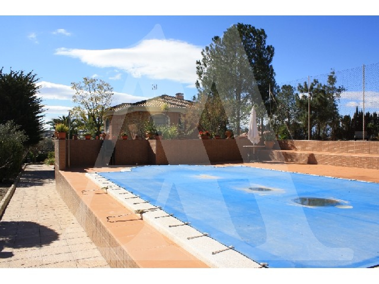 te koop villa Molina De Segura Vega Media Del Segura 2