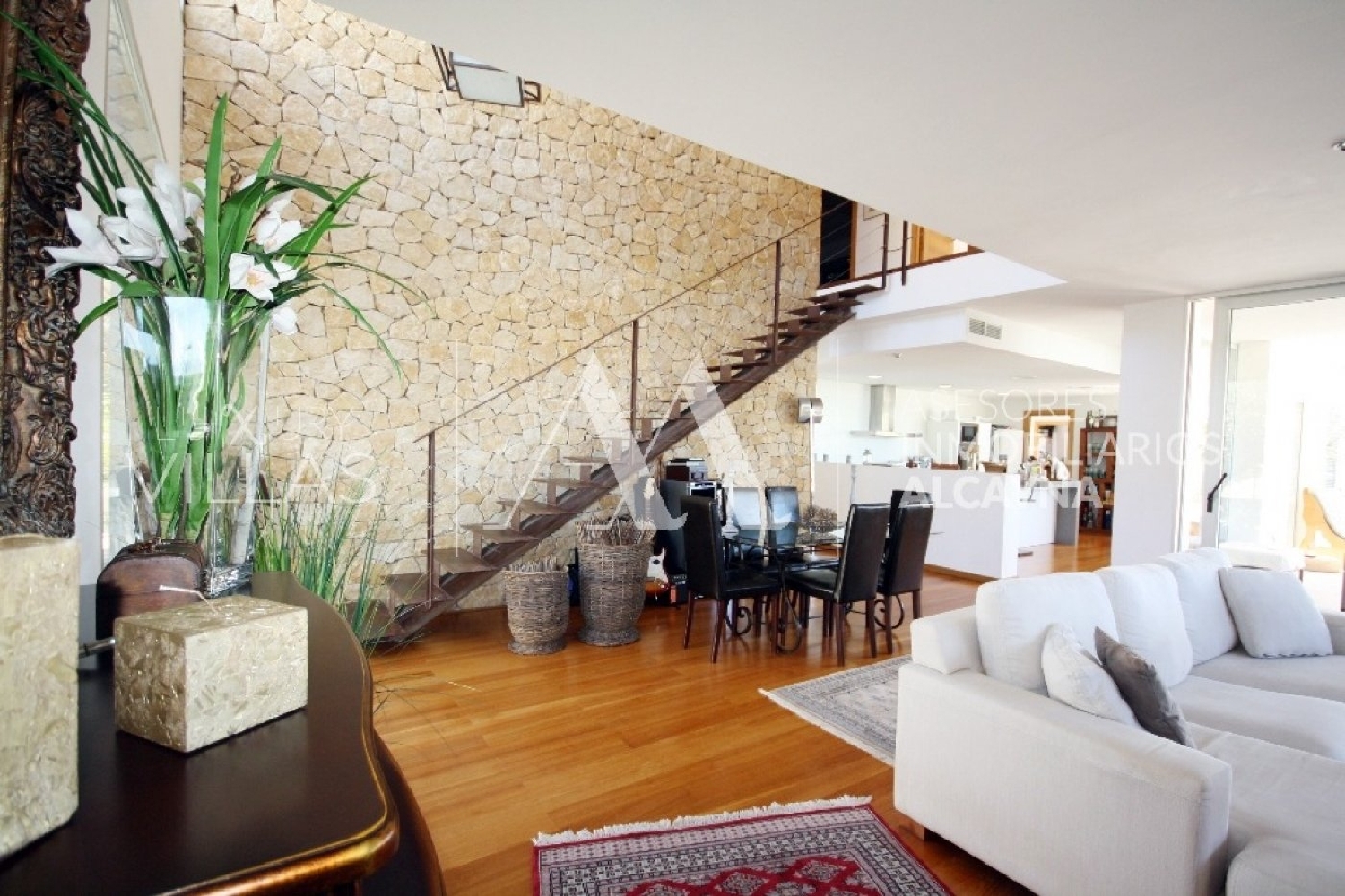  te koop villa Molina De Segura Vega Media Del Segura 1
