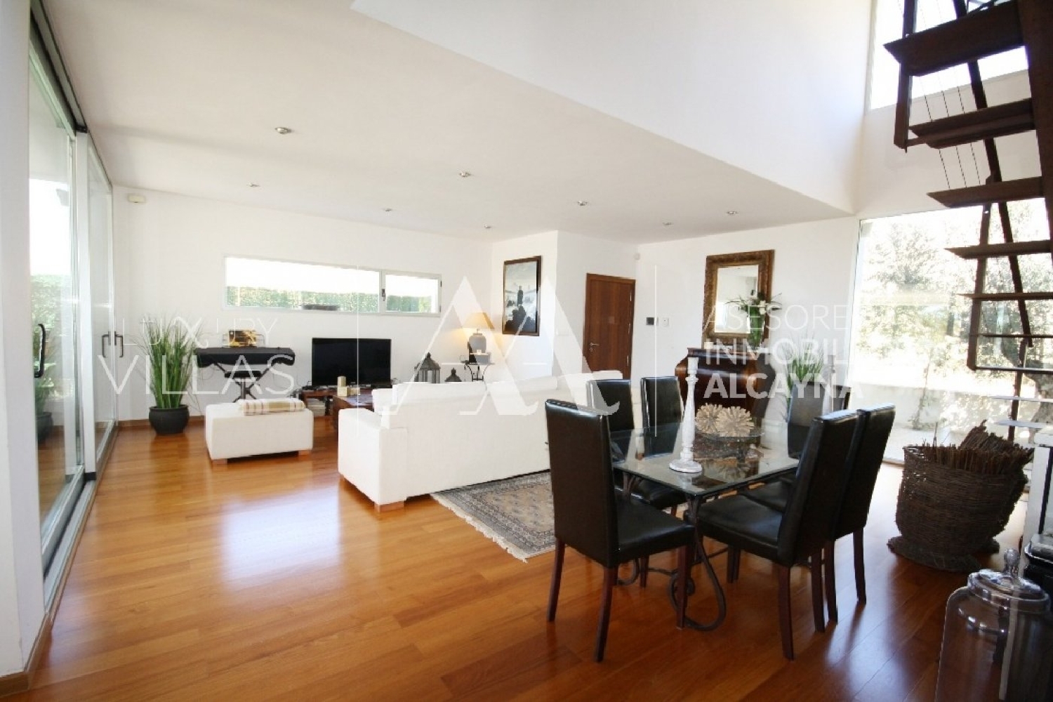  te koop villa Molina De Segura Vega Media Del Segura 7