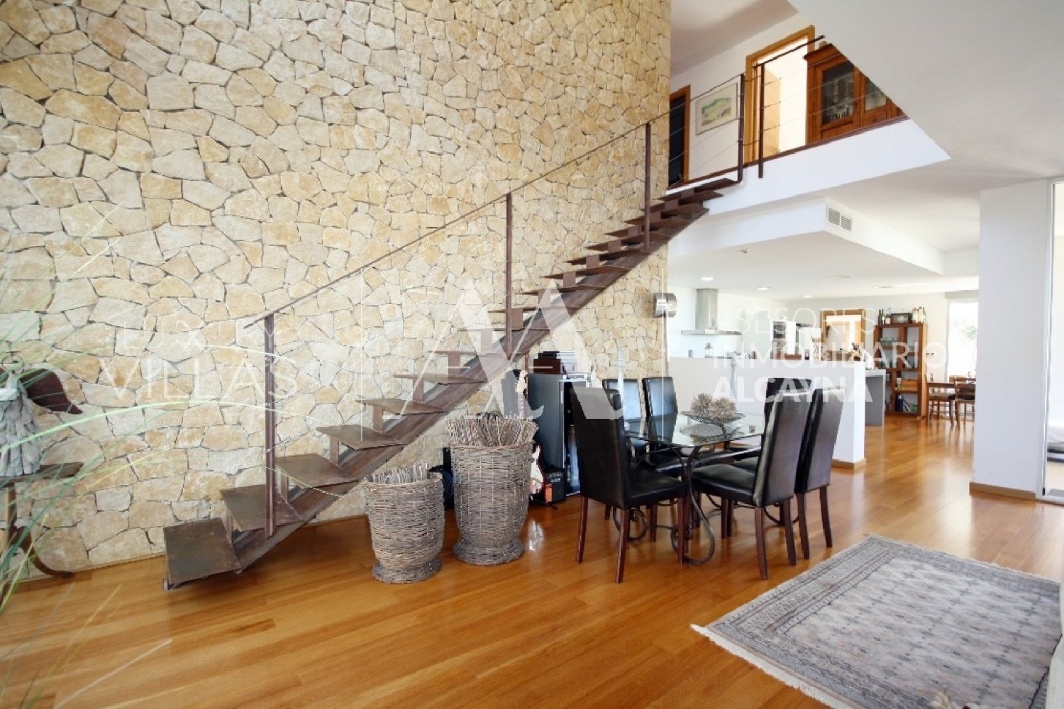  te koop villa Molina De Segura Vega Media Del Segura 6