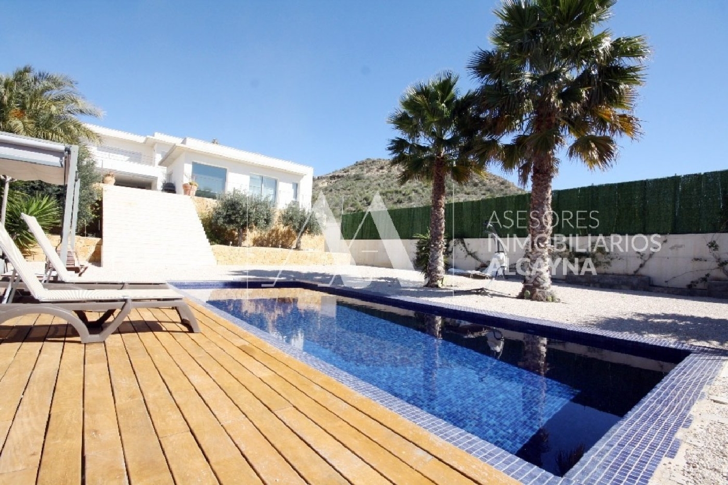 te koop villa Molina De Segura Vega Media Del Segura 4