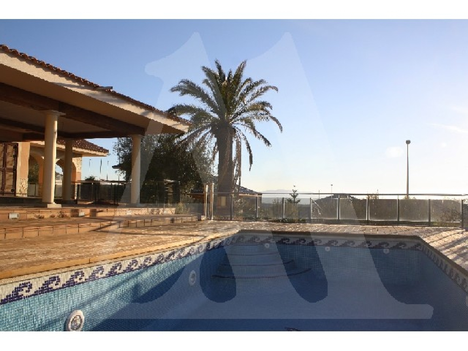 à vendre villa Molina De Segura Vega Media Del Segura 2