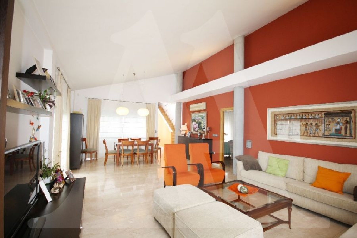  à vendre villa Molina De Segura Vega Media Del Segura 5
