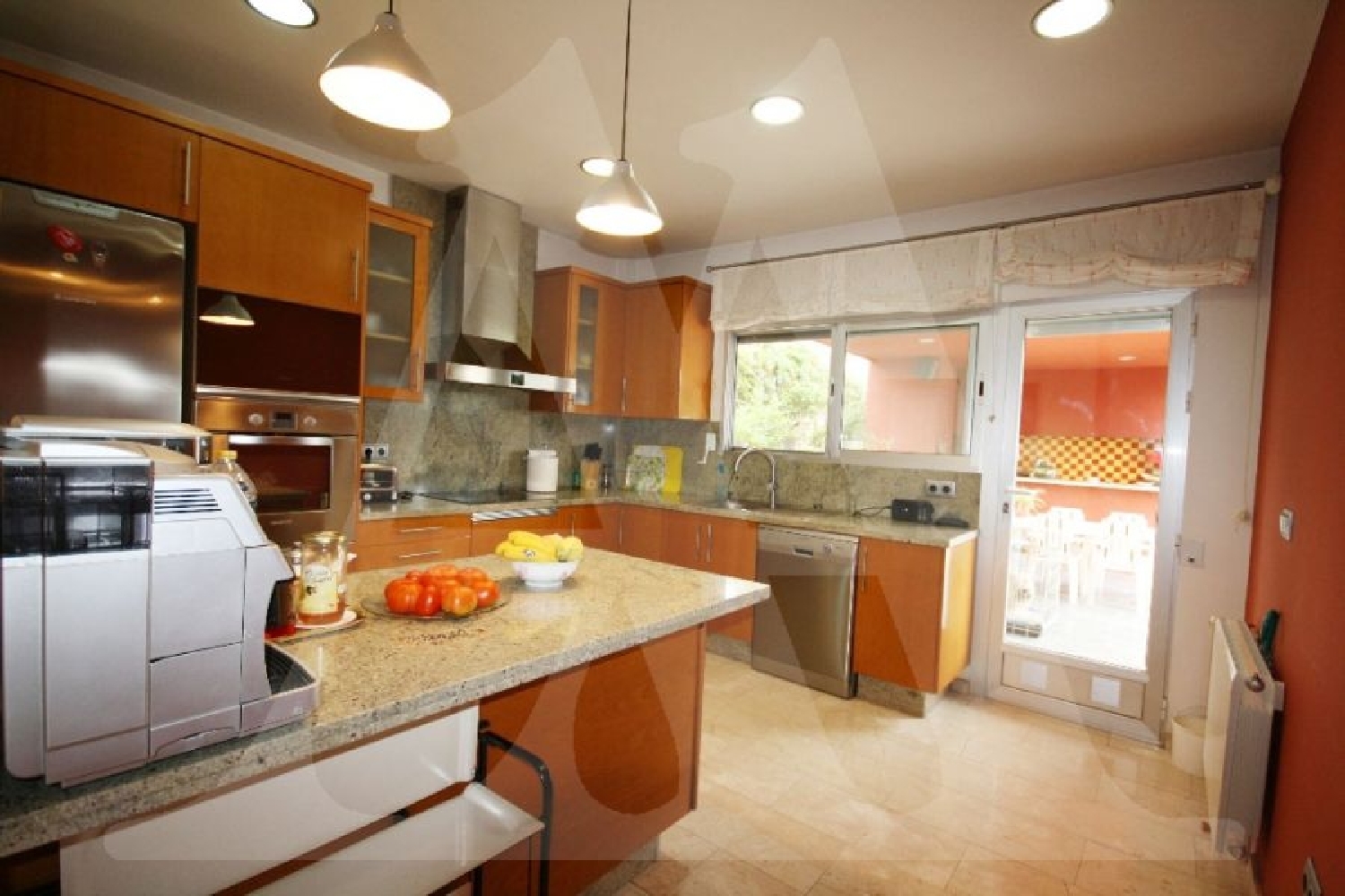 à vendre villa Molina De Segura Vega Media Del Segura 3