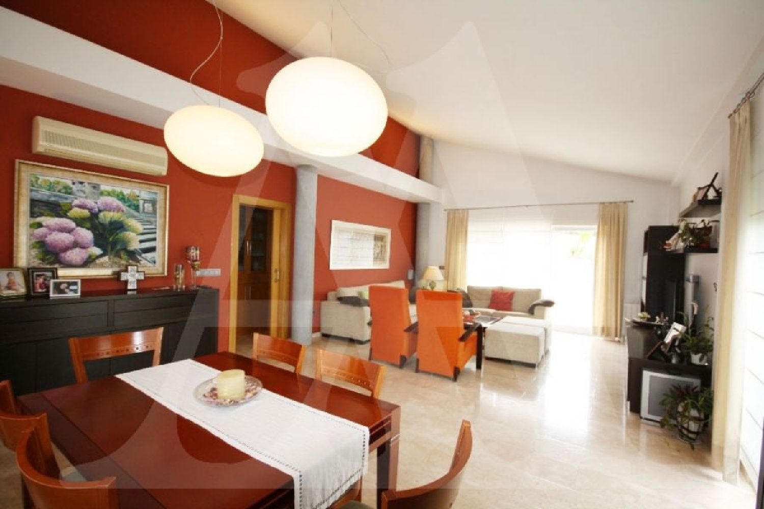  à vendre villa Molina De Segura Vega Media Del Segura 6