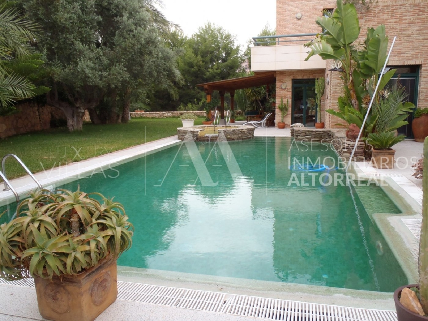 à vendre villa Molina De Segura Vega Media Del Segura 2