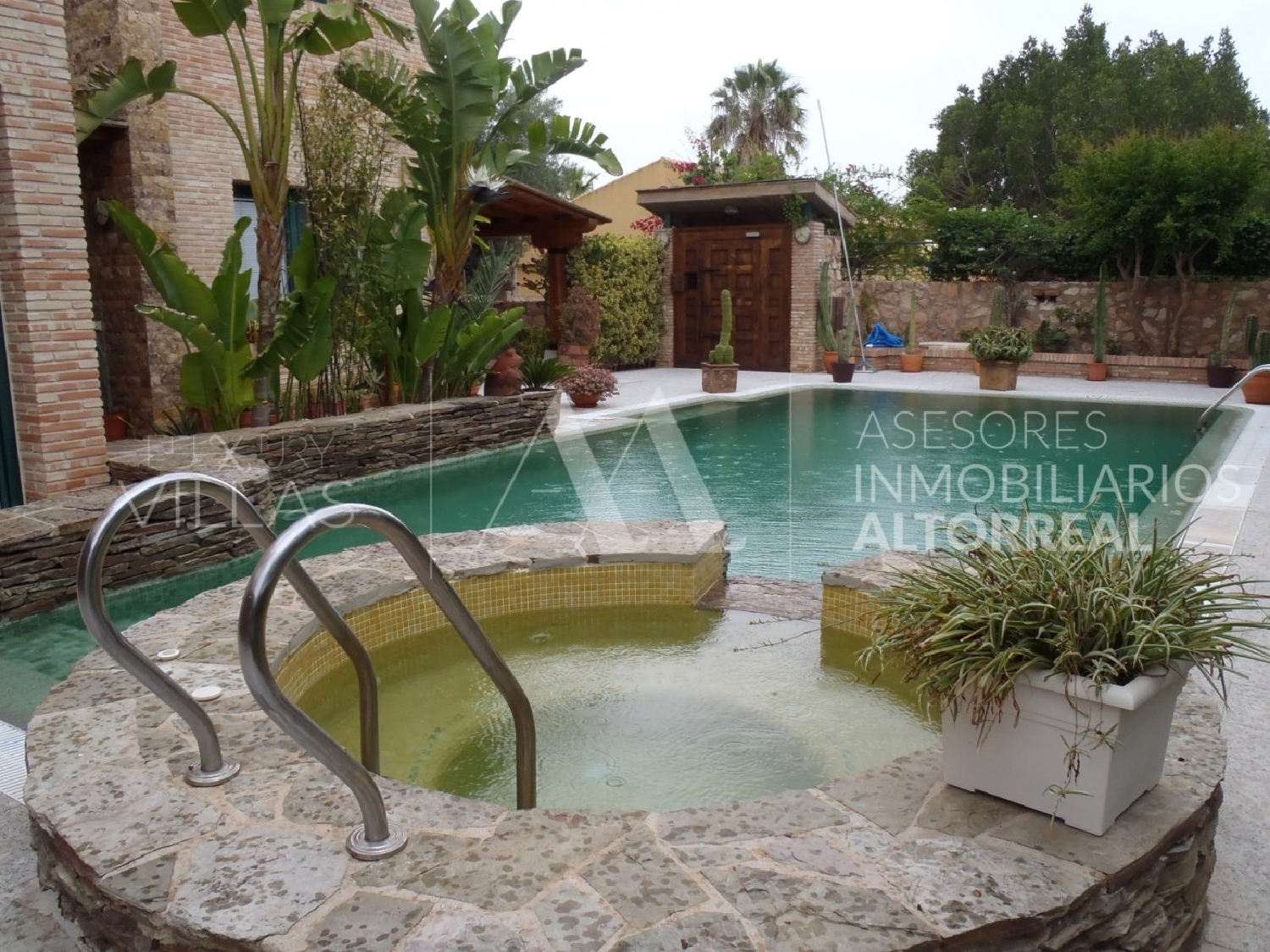 à vendre villa Molina De Segura Vega Media Del Segura 3
