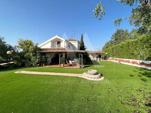 Molina De Segura Vega Media Del Segura villa foto 6296454