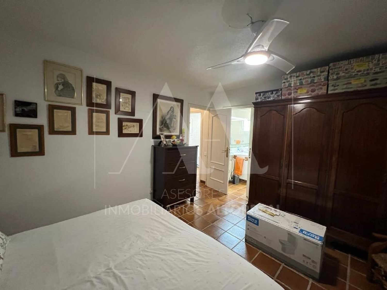  à vendre villa Molina De Segura Vega Media Del Segura 5
