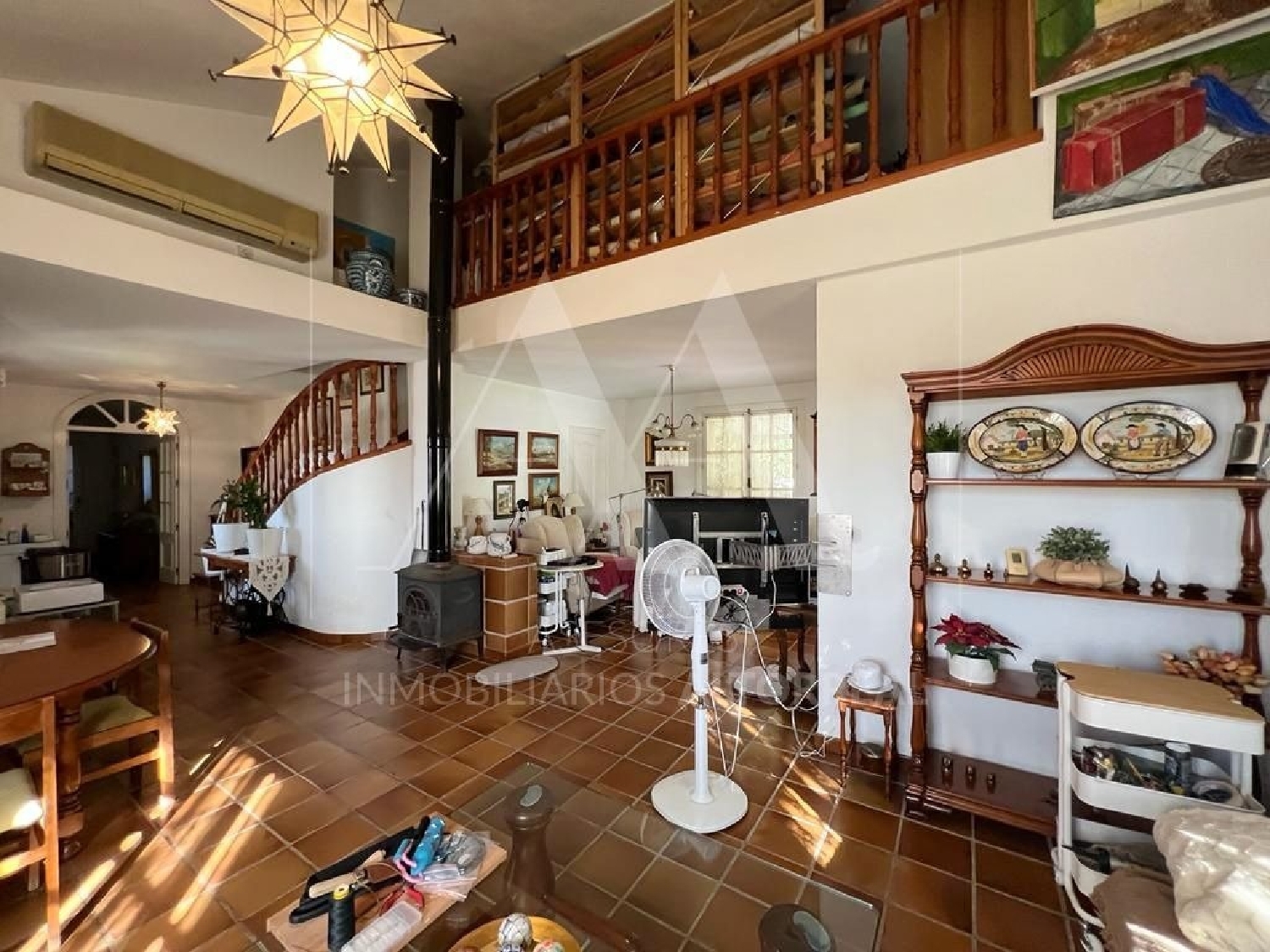  à vendre villa Molina De Segura Vega Media Del Segura 6