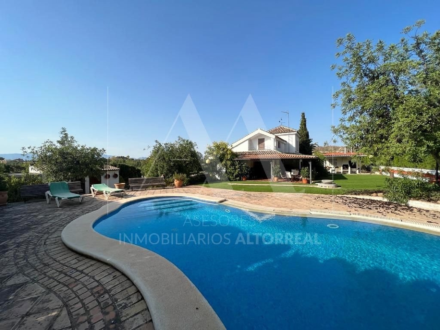 à vendre villa Molina De Segura Vega Media Del Segura 2