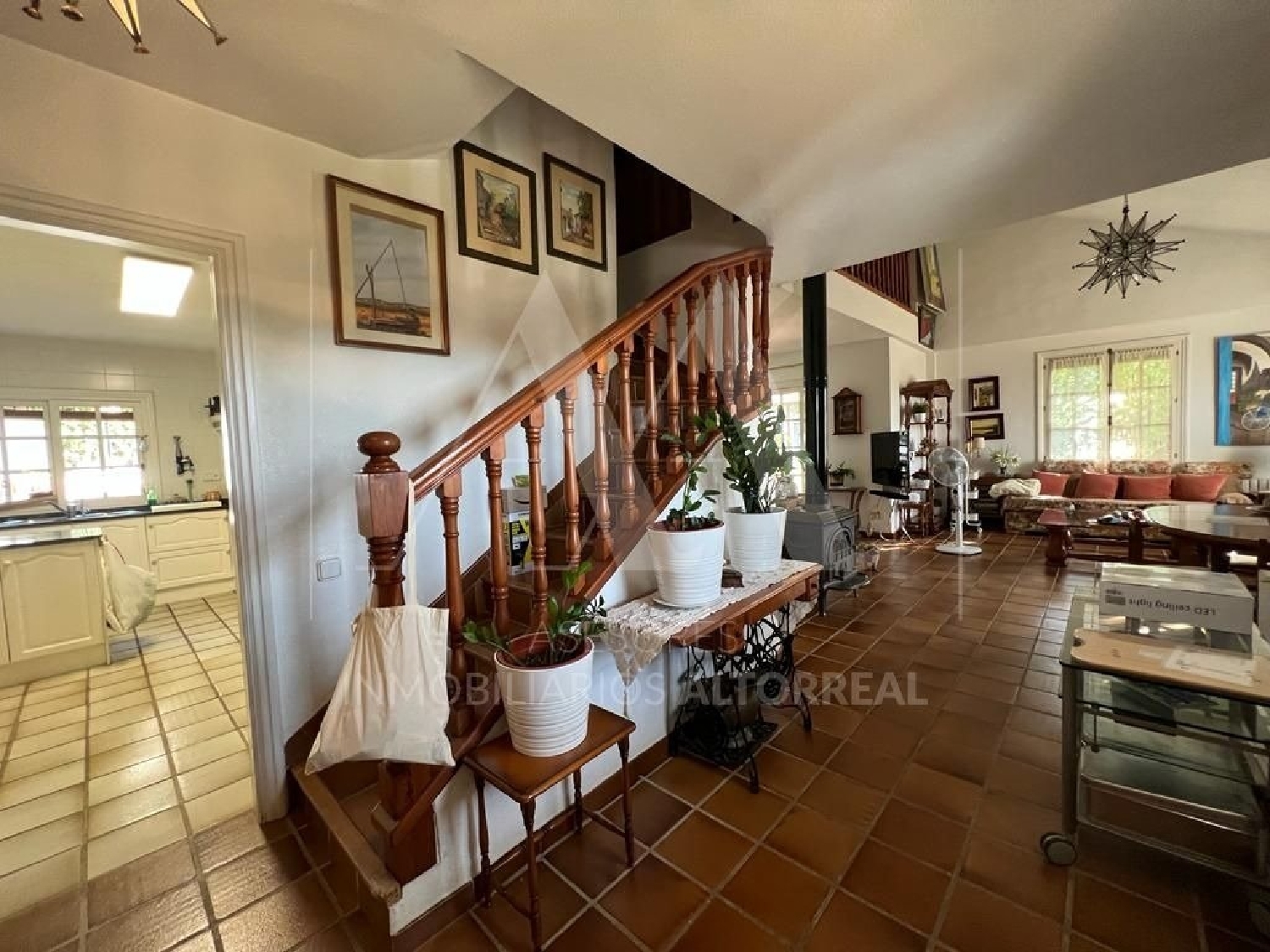  à vendre villa Molina De Segura Vega Media Del Segura 8