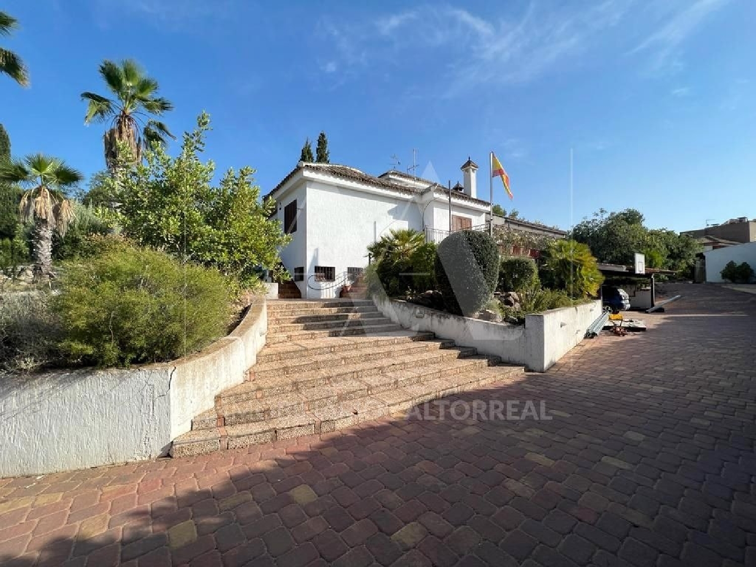 à vendre villa Molina De Segura Vega Media Del Segura 3