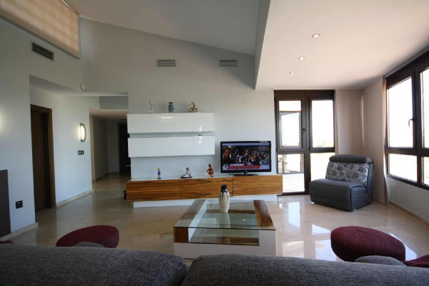  à vendre villa Molina De Segura Vega Media Del Segura 7