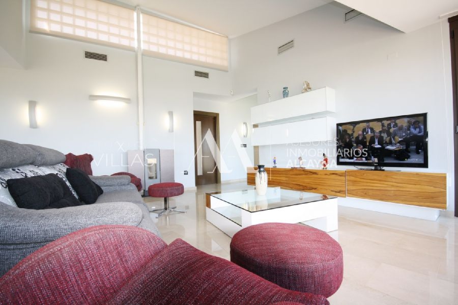  à vendre villa Molina De Segura Vega Media Del Segura 4