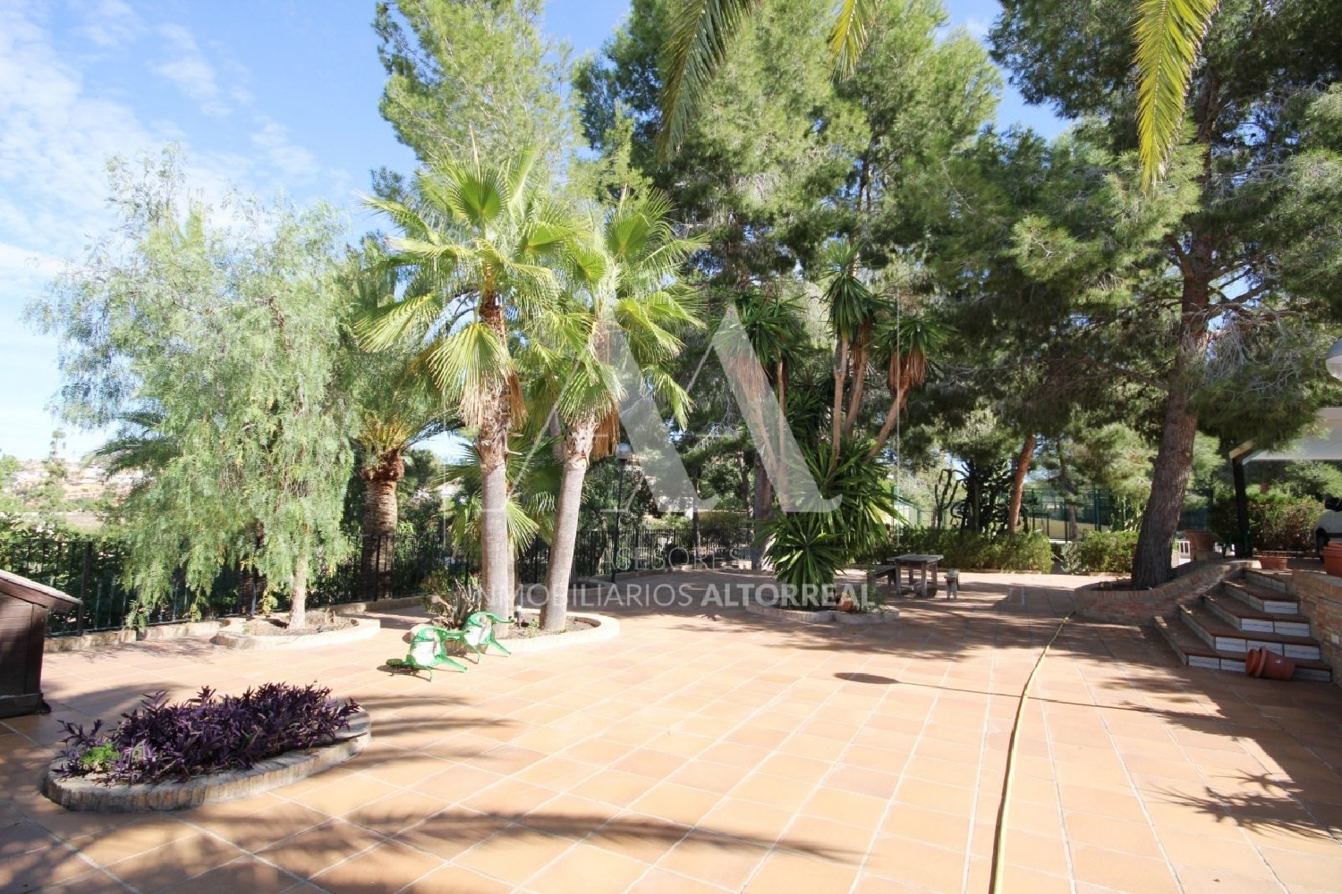  for sale villa Molina De Segura Vega Media Del Segura 8