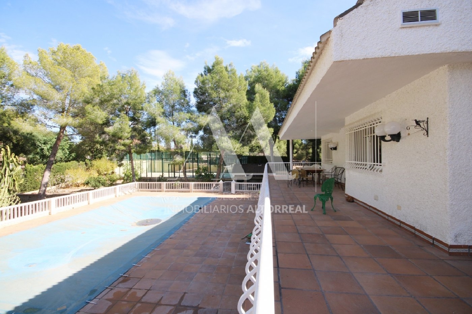  for sale villa Molina De Segura Vega Media Del Segura 6