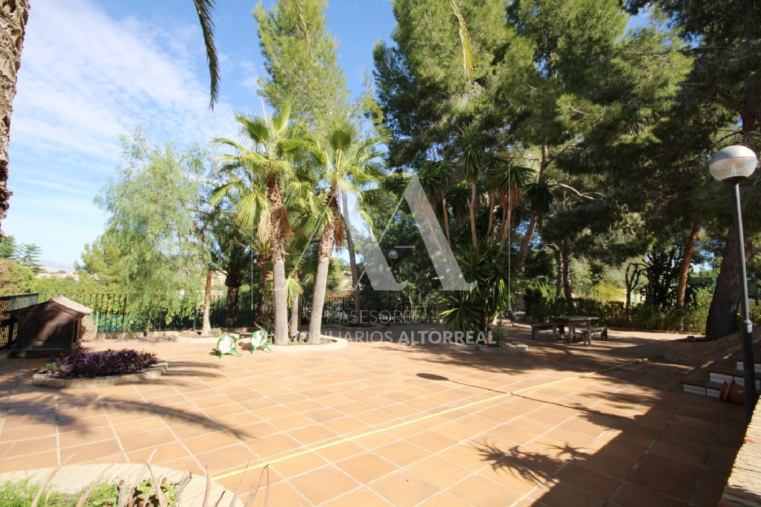  for sale villa Molina De Segura Vega Media Del Segura 4