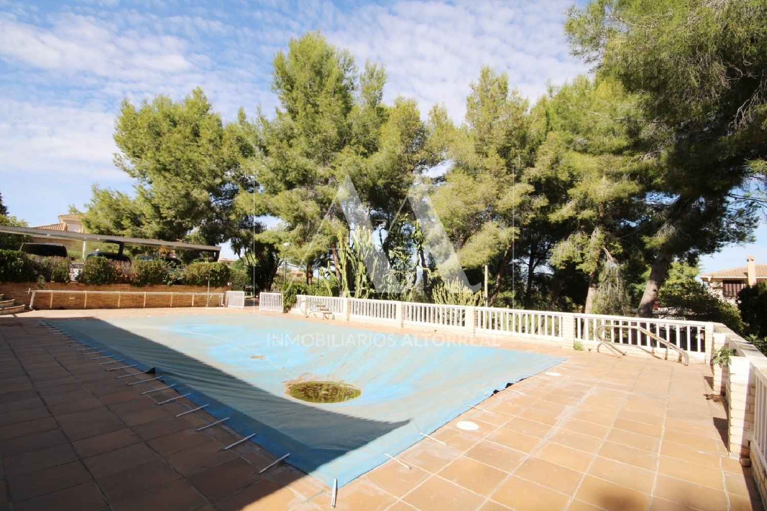  for sale villa Molina De Segura Vega Media Del Segura 7