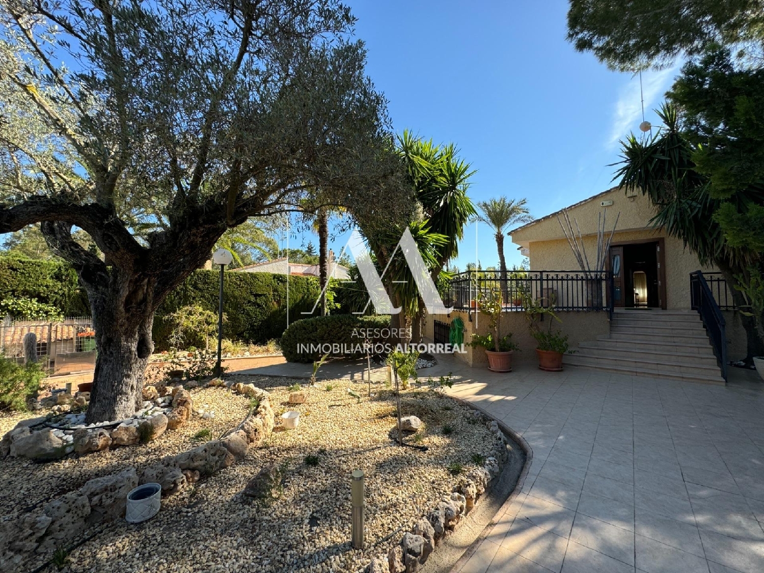  for sale villa Molina De Segura Vega Media Del Segura 4