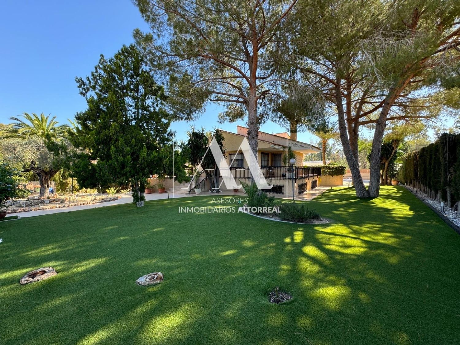  for sale villa Molina De Segura Vega Media Del Segura 2