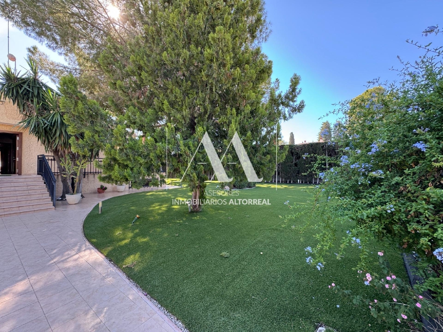  for sale villa Molina De Segura Vega Media Del Segura 7
