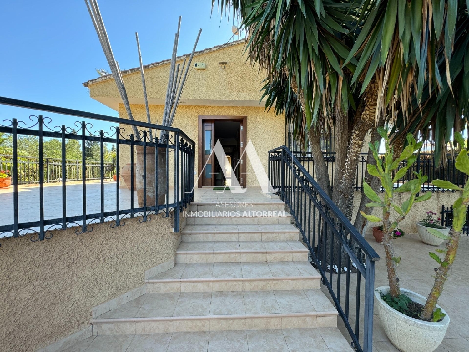  for sale villa Molina De Segura Vega Media Del Segura 6