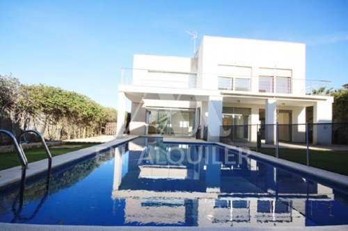 Molina De Segura Vega Media Del Segura Villa Bild 6298766