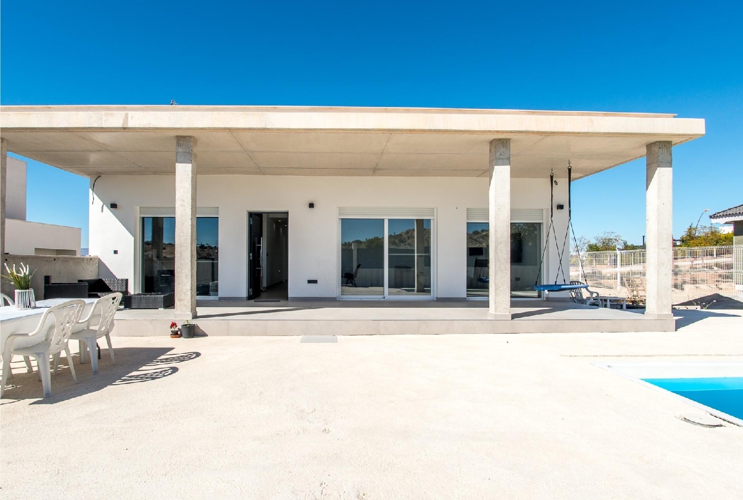  te koop villa Molina De Segura Vega Media Del Segura 4