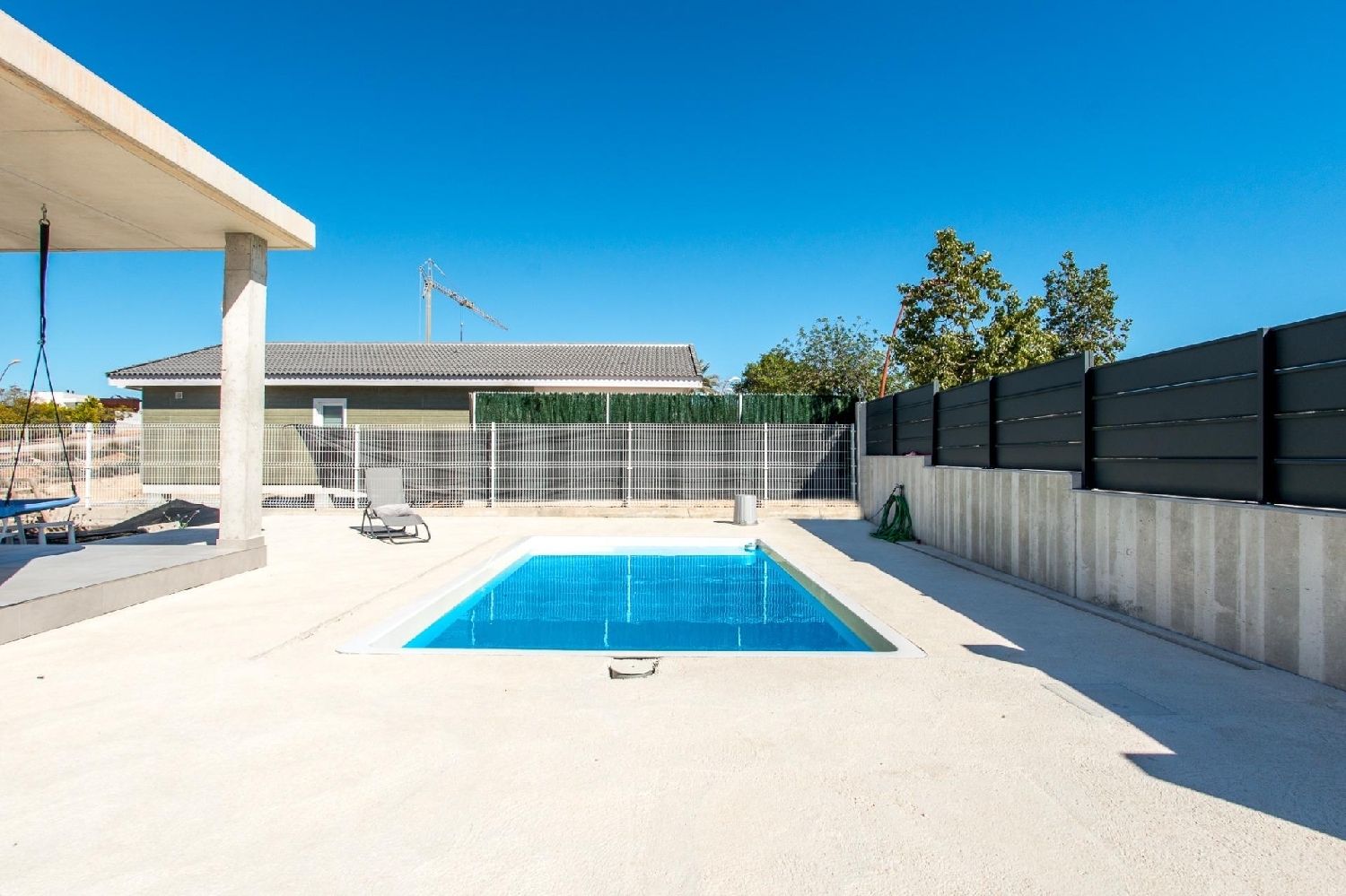 te koop villa Molina De Segura Vega Media Del Segura 5