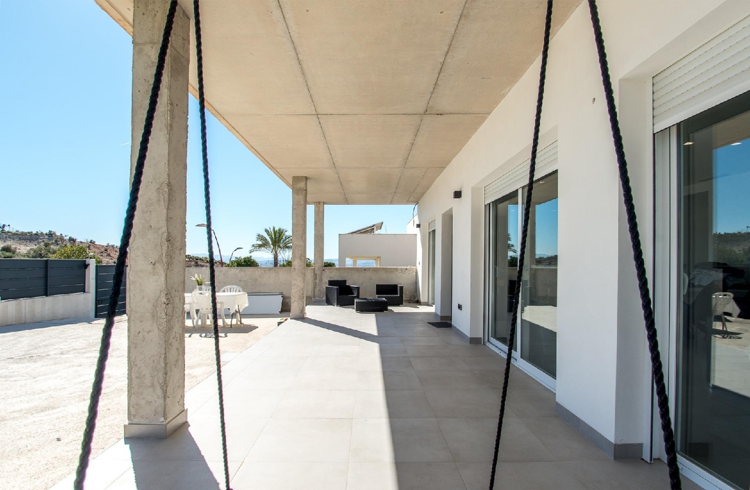  te koop villa Molina De Segura Vega Media Del Segura 6