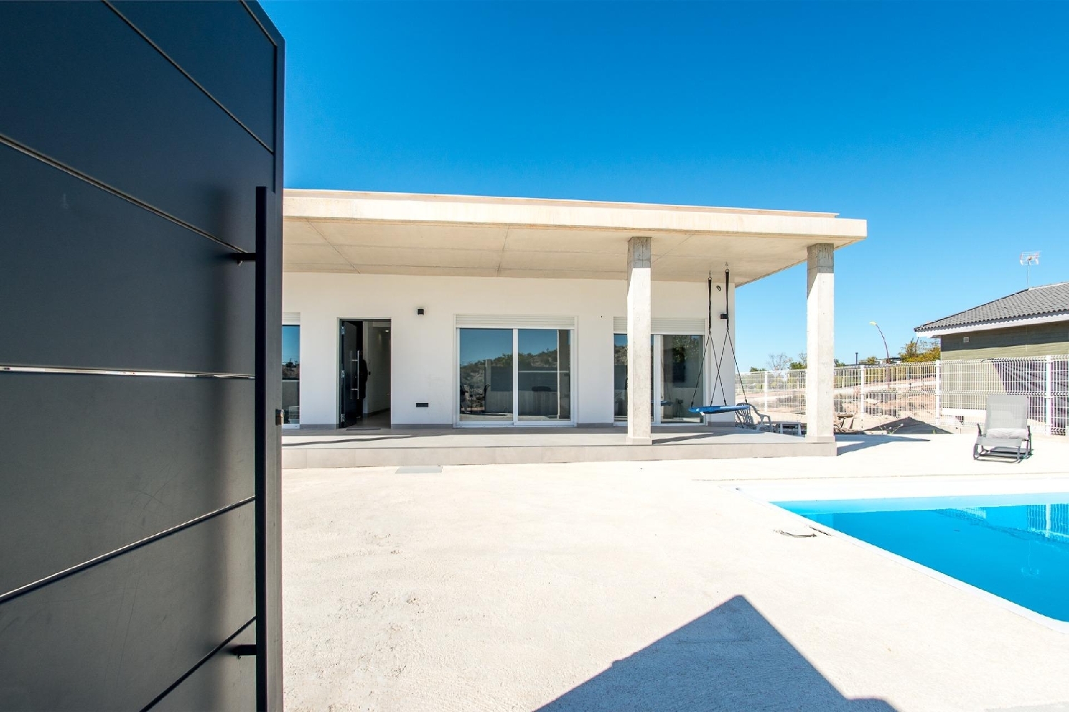 te koop villa Molina De Segura Vega Media Del Segura 2