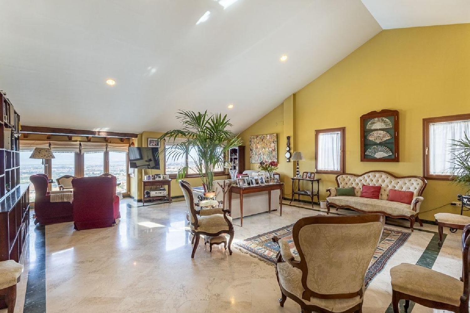  te koop villa Monachil Vega De Granada 4