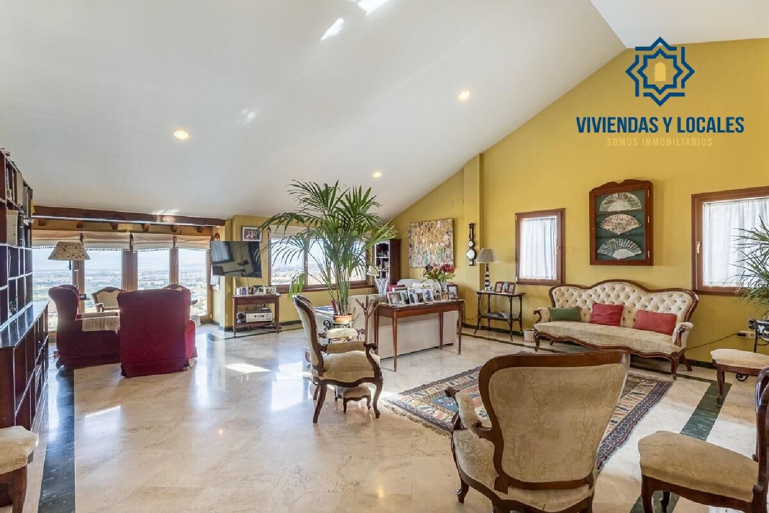  kaufen Villa Monachil Vega De Granada 4