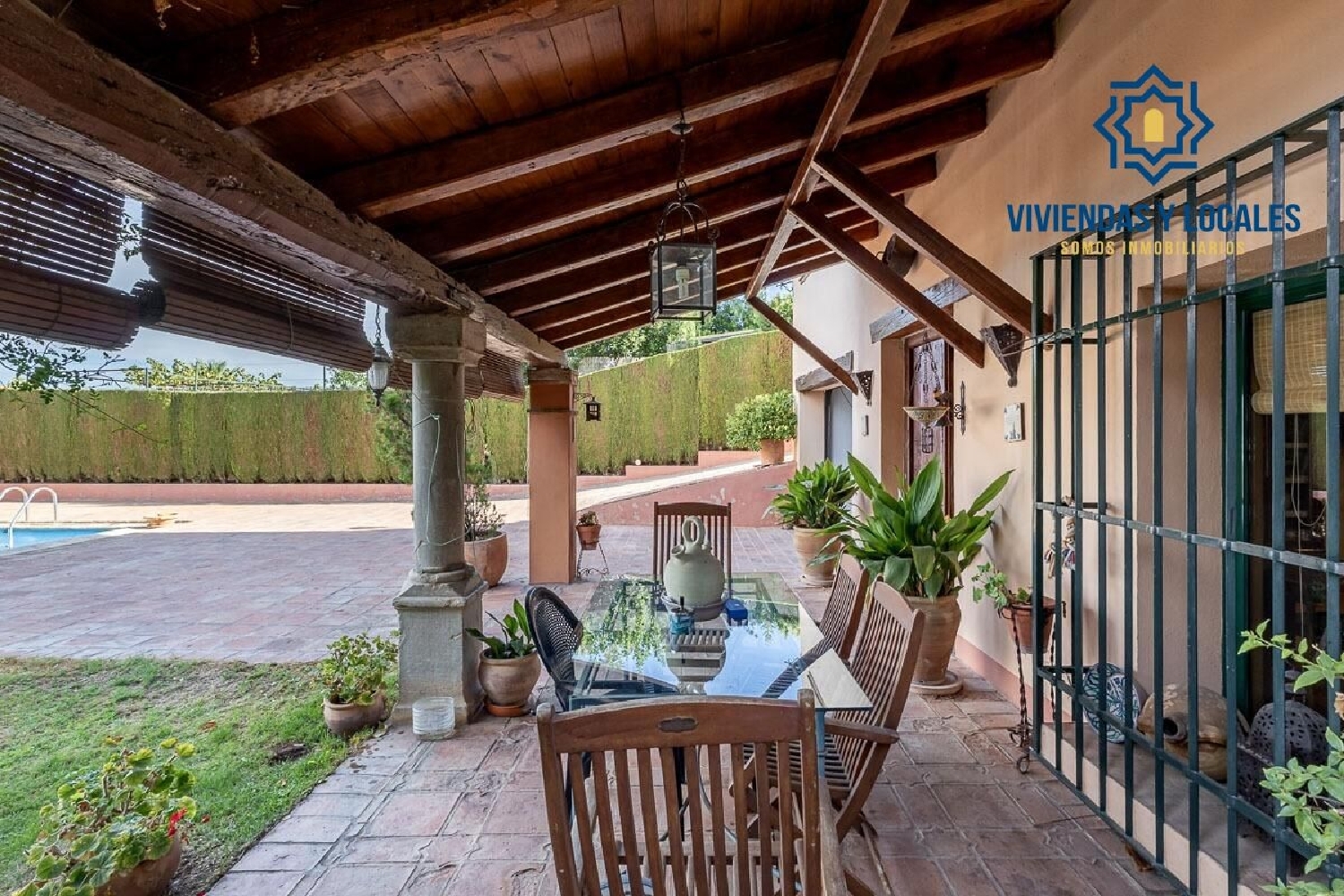  kaufen Villa Monachil Vega De Granada 3