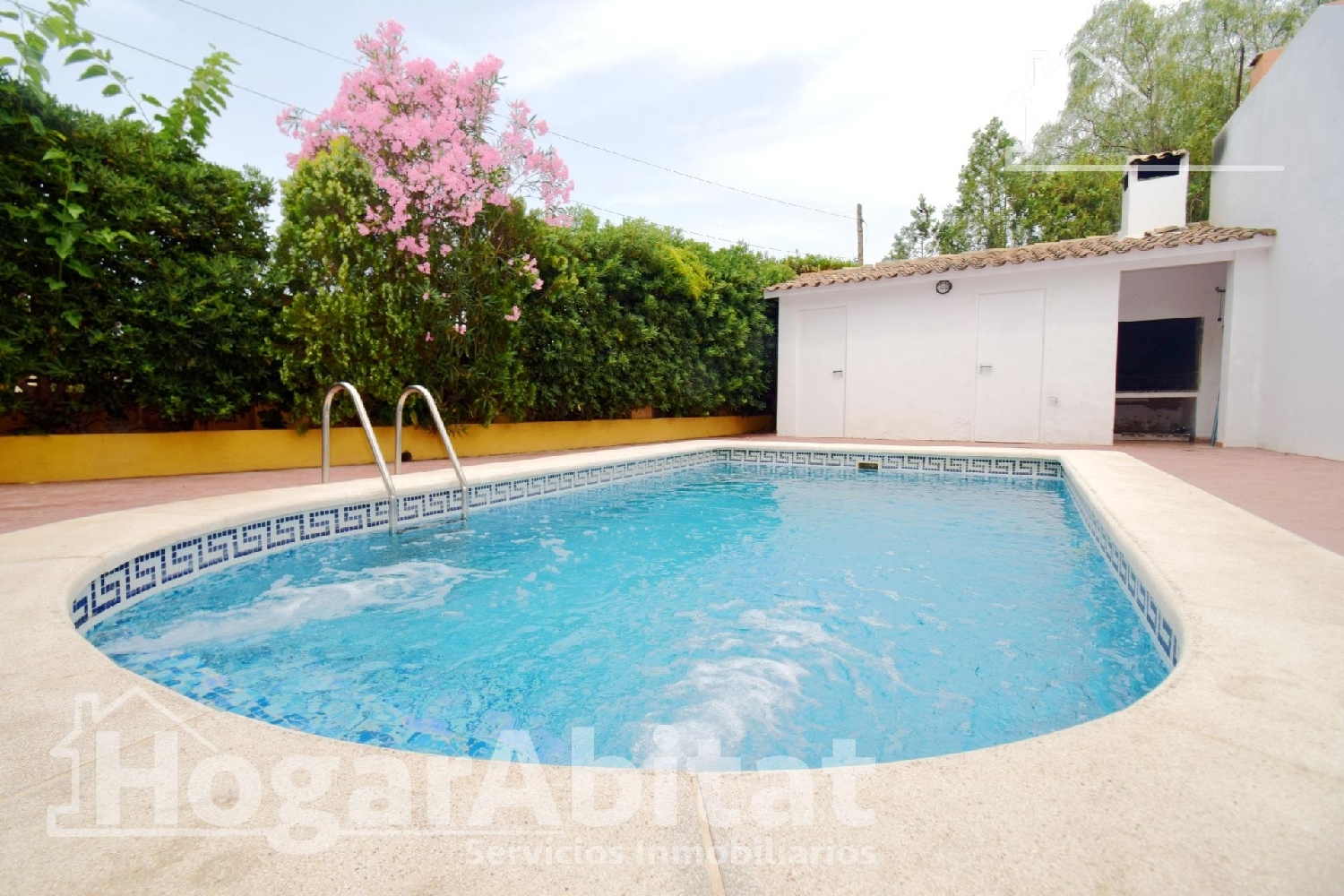 te koop villa Moncada Horta Nord 2