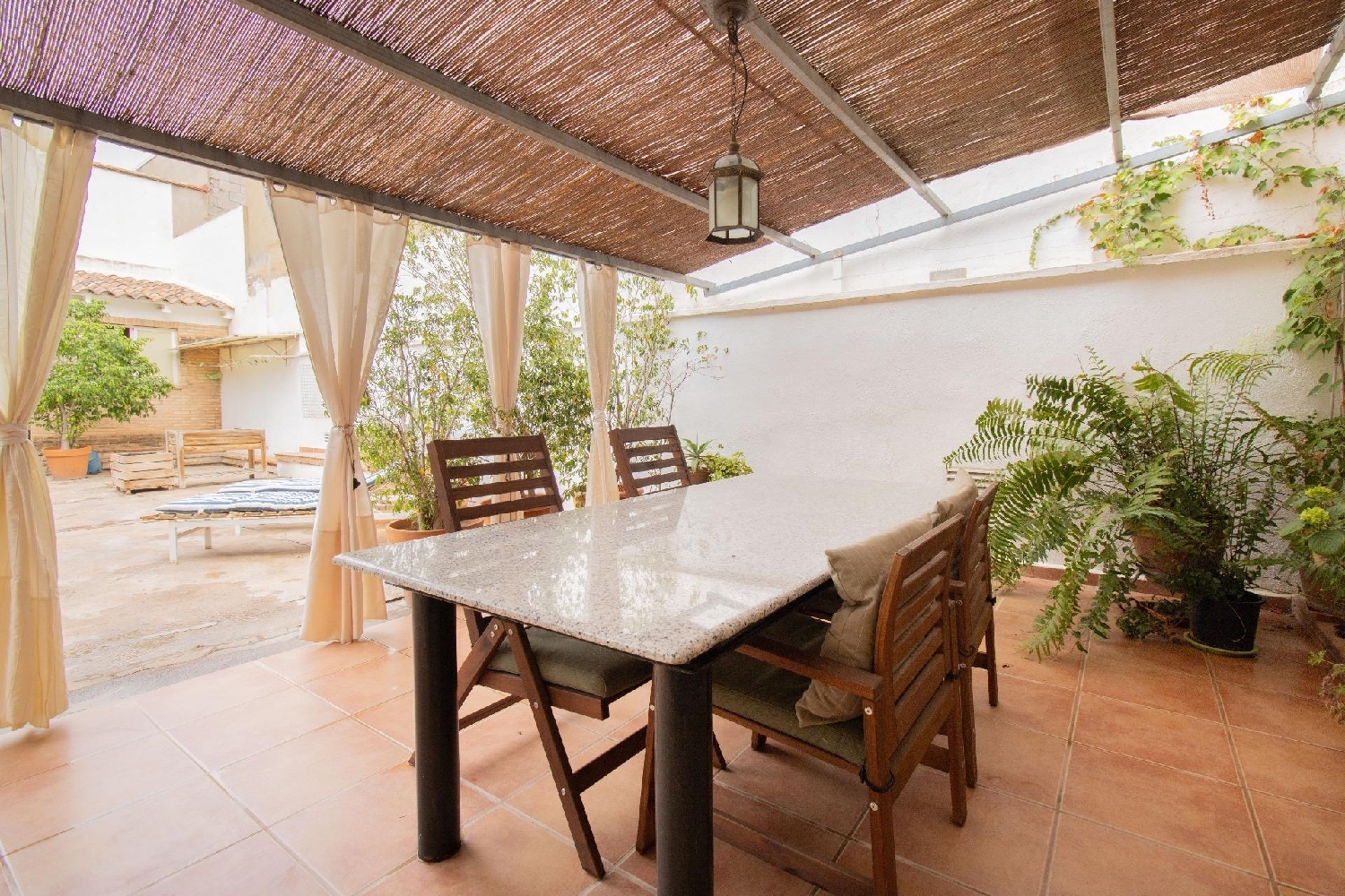 till salu villa Moncada Horta Nord 3