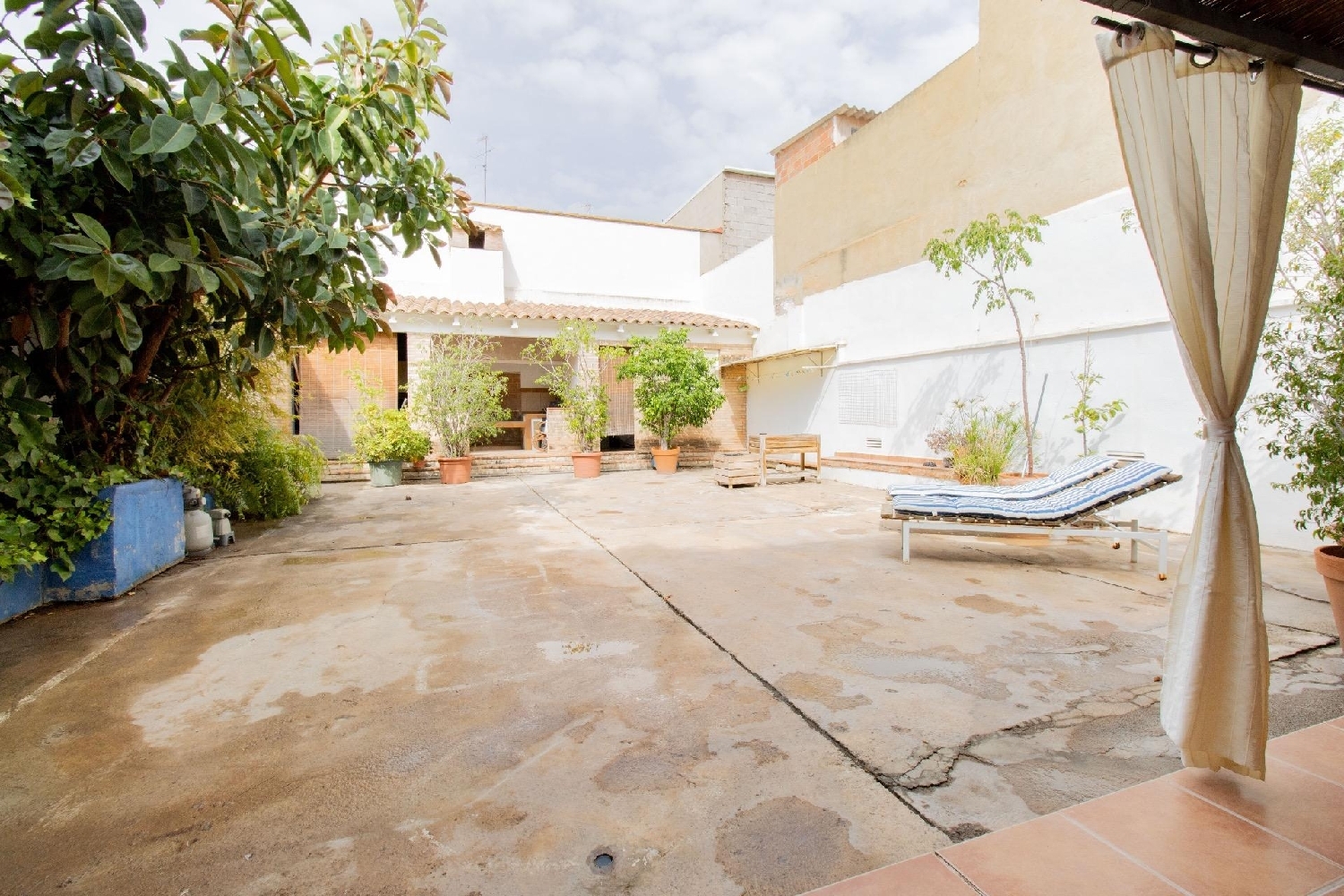  kaufen Villa Moncada Horta Nord 4