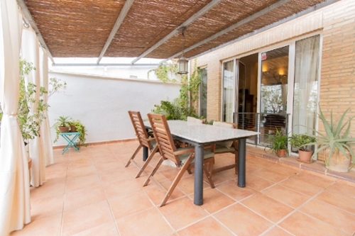 Moncada Horta Nord villa foto 6294190