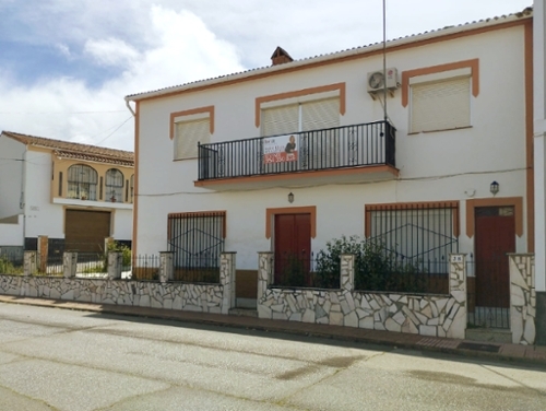 Monesterio Tentudia villa foto 6301639