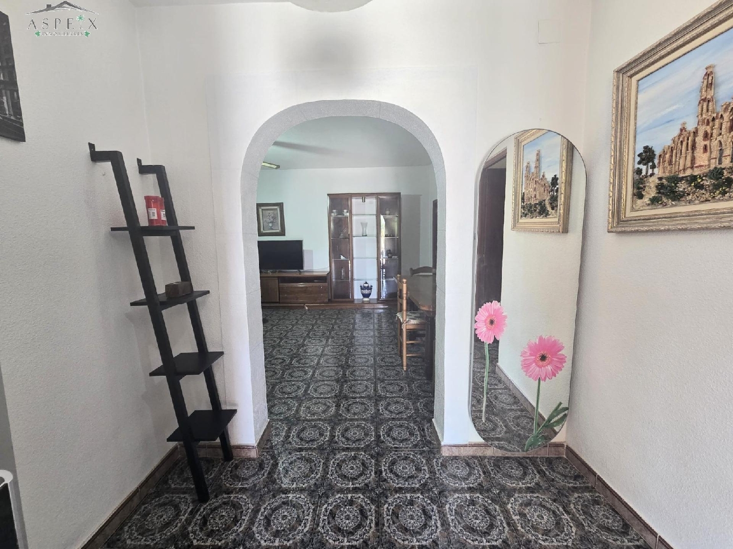  en venta chalet Monforte Del Cid Vinalopó Mitjà 4