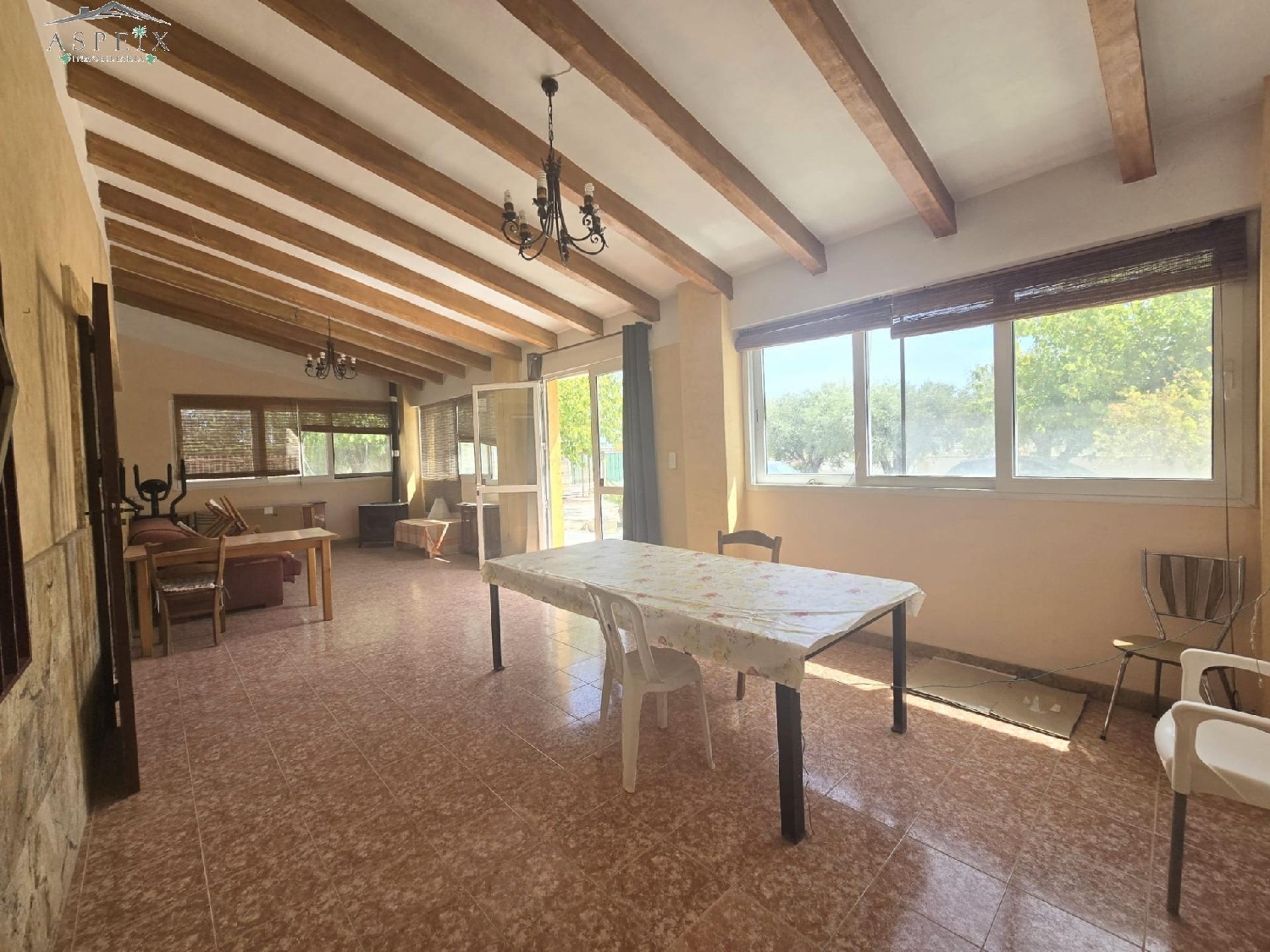 en venta chalet Monforte Del Cid Vinalopó Mitjà 2