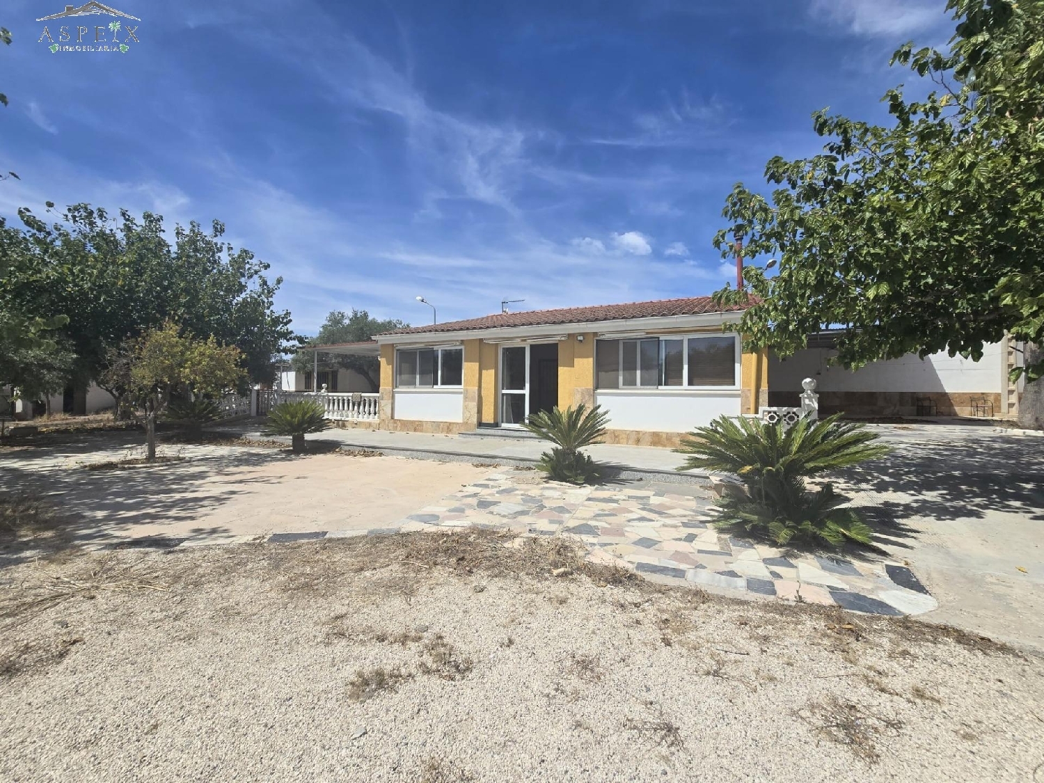  en venta chalet Monforte Del Cid Vinalopó Mitjà 1