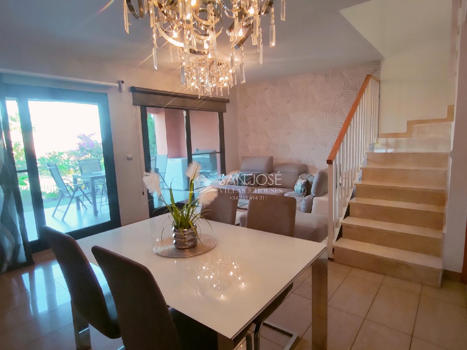  till salu villa Monforte Del Cid Vinalopó Mitjà 7