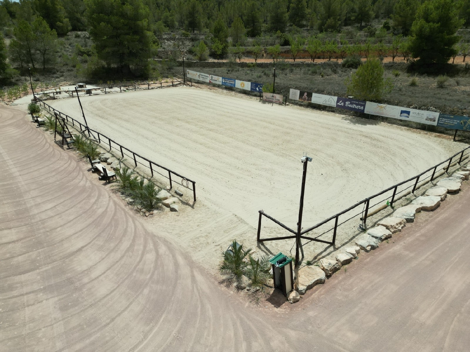  en venta chalet Monóvar Vinalopó Mitjà 5