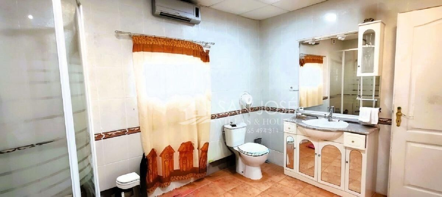 à vendre villa Monóvar Vinalopó Mitjà 3