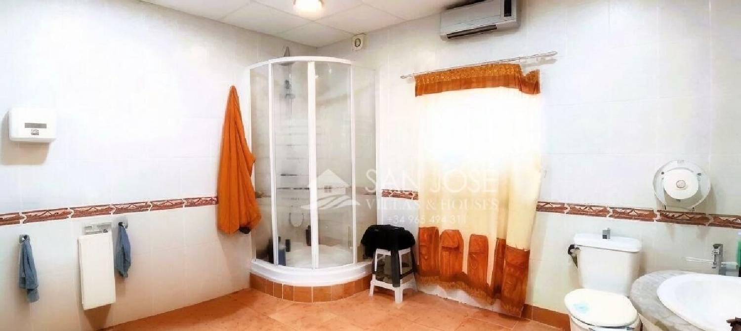  à vendre villa Monóvar Vinalopó Mitjà 8