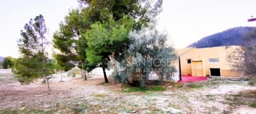 Monóvar Vinalopó Mitjà villa foto 6304415